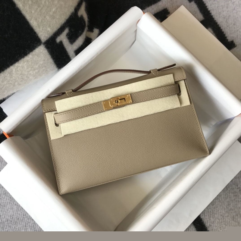 H**mes kelly danse bags